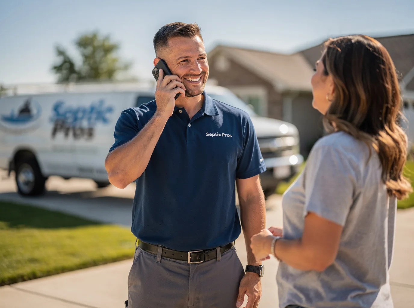 Septic Tank Pumping Sadieville, KY FAQs